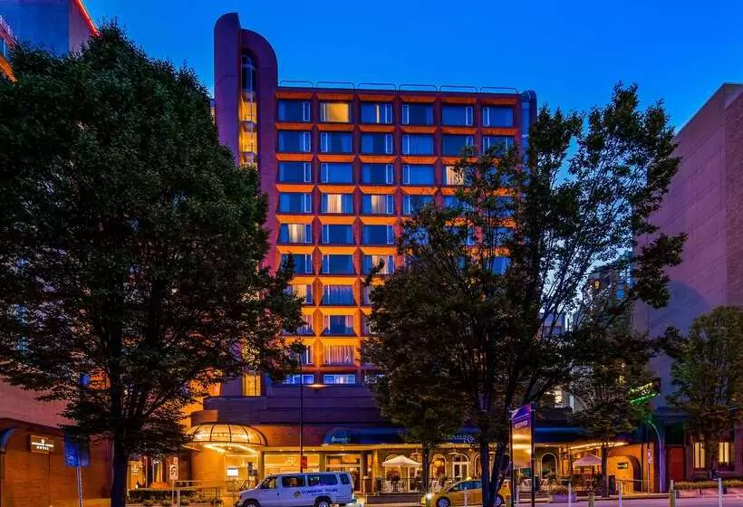 Fotos del hotel Georgian Court Hotel, Bw Premier Collection:  9