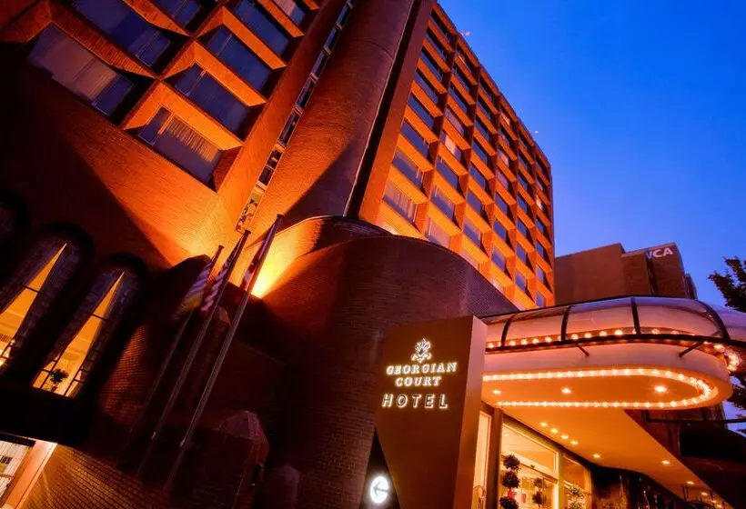 Georgian Court Hotel, Bw Premier Collection
