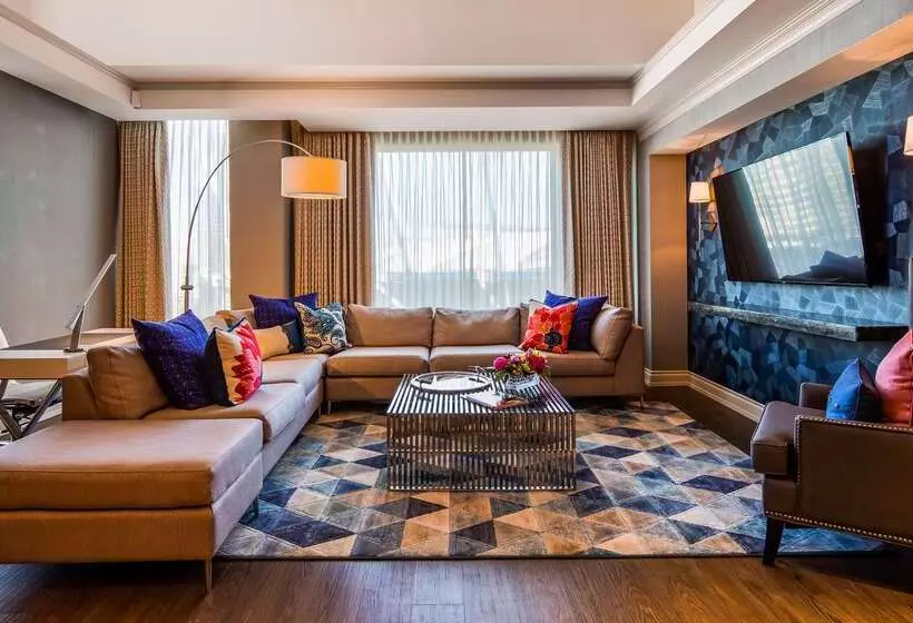 Fotos del hotel Georgian Court Hotel, Bw Premier Collection:  19