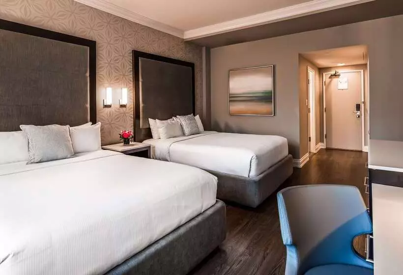 Fotos del hotel Georgian Court Hotel, Bw Premier Collection:  14