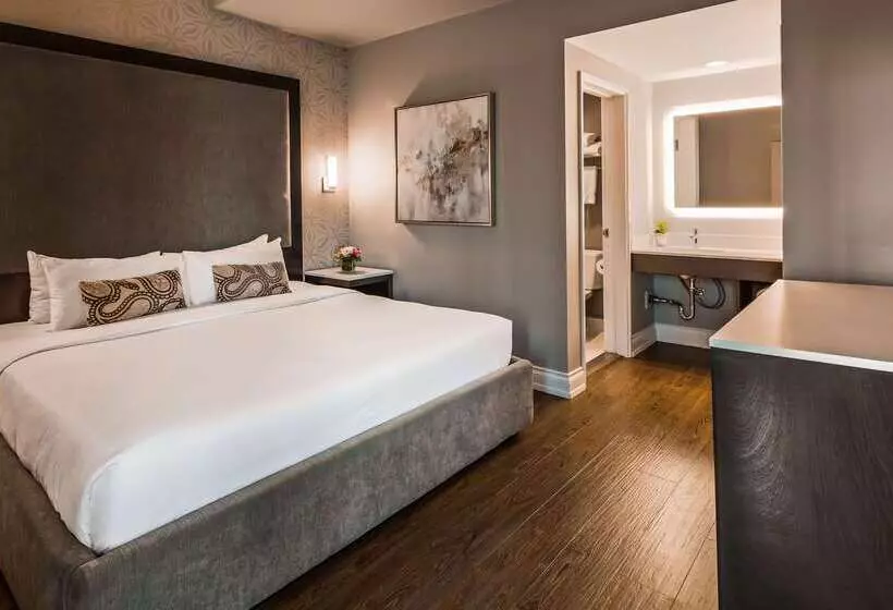 Fotos del hotel Georgian Court Hotel, Bw Premier Collection:  18