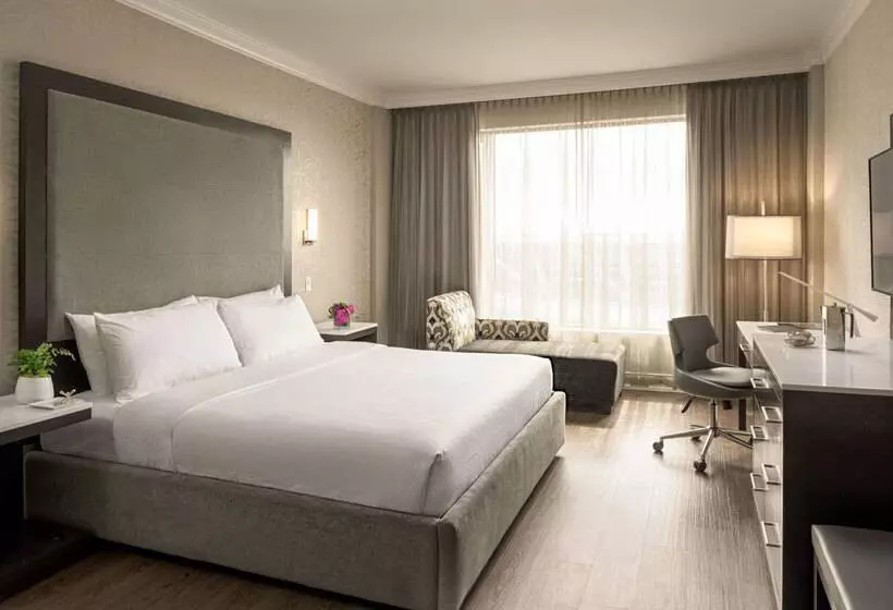 Fotos del hotel Georgian Court Hotel, Bw Premier Collection:  2