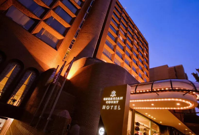 Fotos del hotel Georgian Court Hotel, Bw Premier Collection:  3
