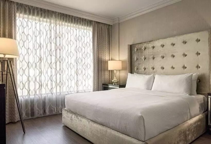 Fotos del hotel Georgian Court Hotel, Bw Premier Collection:  20