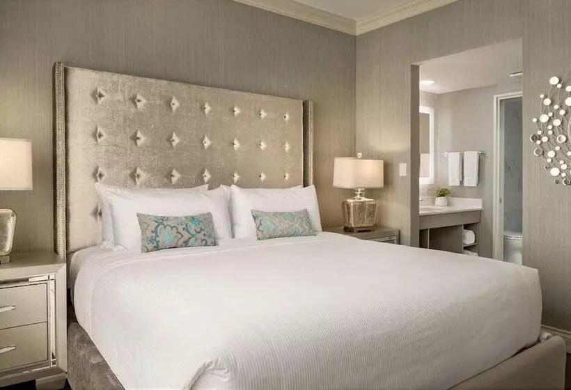 Fotos del hotel Georgian Court Hotel, Bw Premier Collection:  6