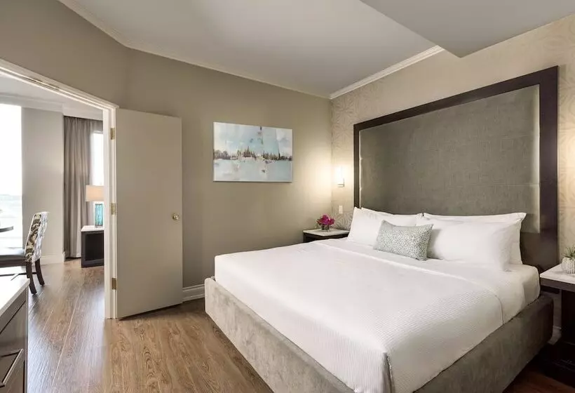 Fotos del hotel Georgian Court Hotel, Bw Premier Collection:  11