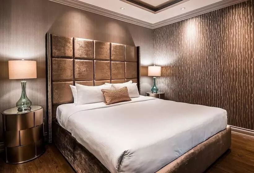 Fotos del hotel Georgian Court Hotel, Bw Premier Collection:  16