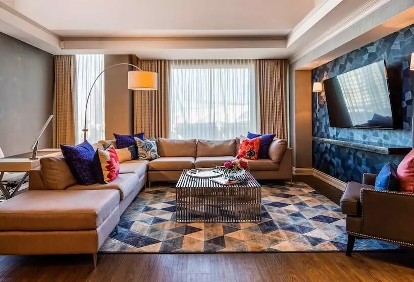 Fotos del hotel Georgian Court Hotel, Bw Premier Collection:  10