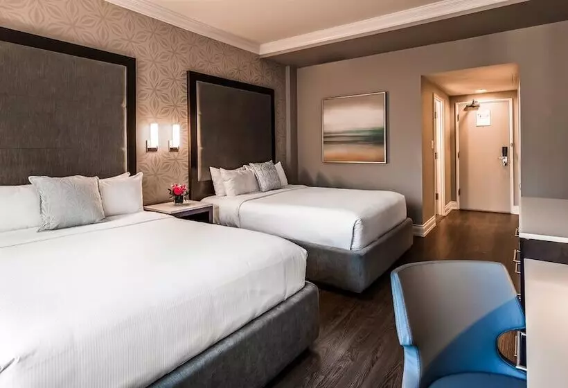 Fotos del hotel Georgian Court Hotel, Bw Premier Collection:  12