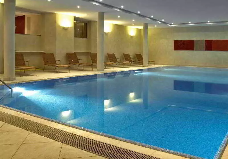 Fotos del hotel Wald Arosa:  2