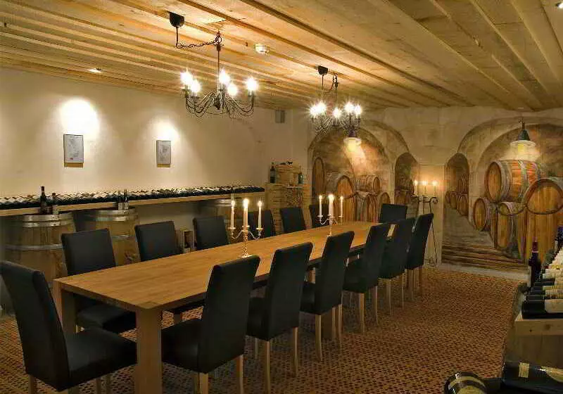Fotos del hotel Wald Arosa:  5