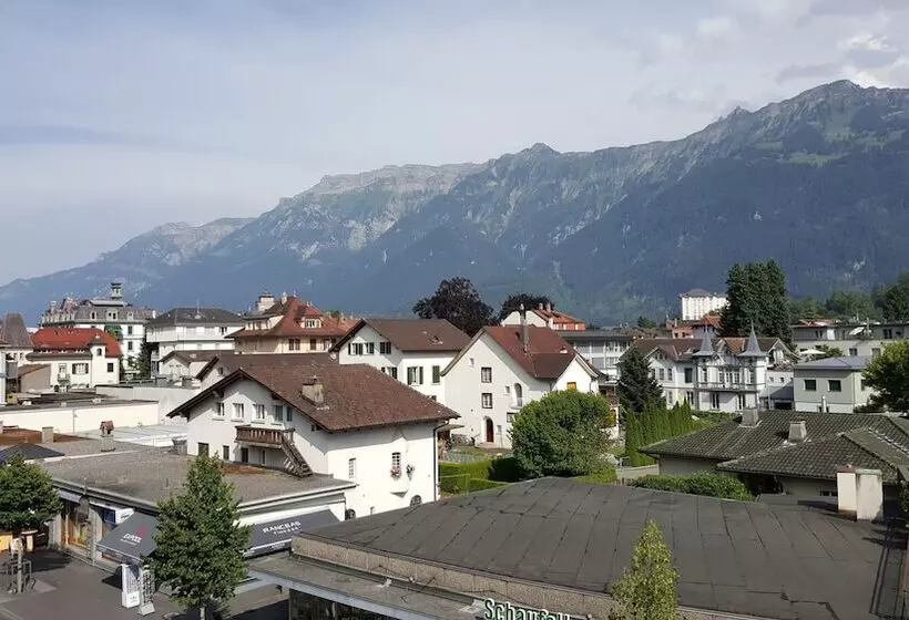 Fotos del hotel Bernerhof:  6