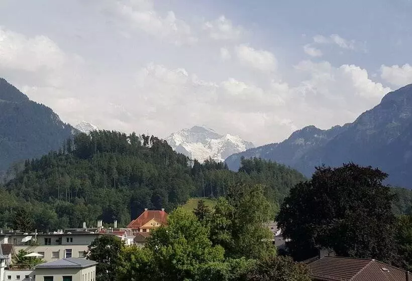 Fotos del hotel Bernerhof:  15