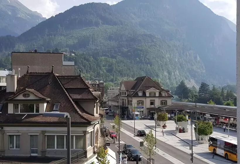 Fotos del hotel Bernerhof:  23