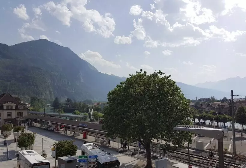 Fotos del hotel Bernerhof:  21