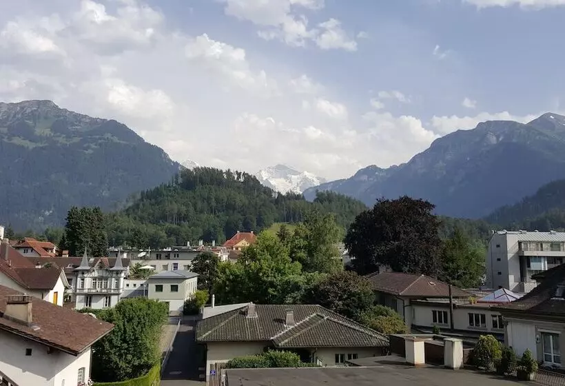 Fotos del hotel Bernerhof:  19