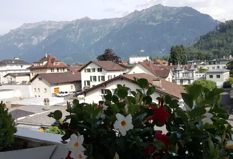 Fotos del hotel Bernerhof:  25