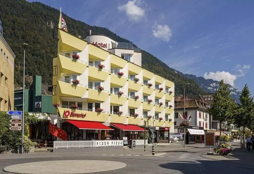 Fotos del hotel Bernerhof:  12