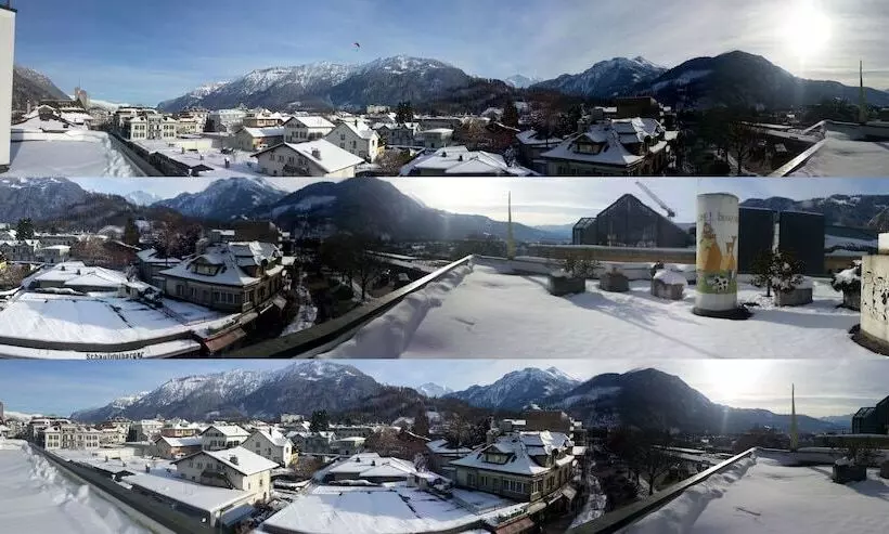 Fotos del hotel Bernerhof:  11