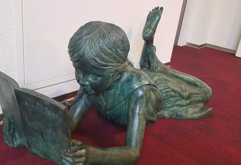 Fotos del hotel Bernerhof:  14