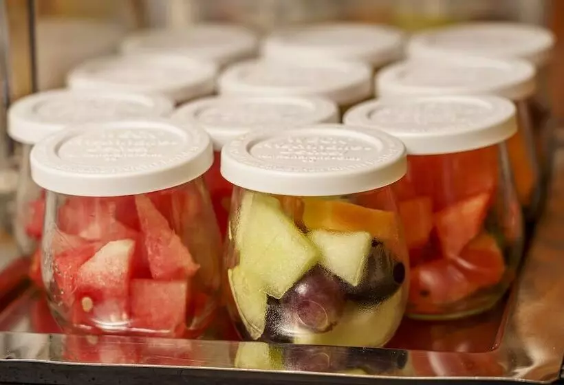 Fotos del hotel Bernerhof:  20