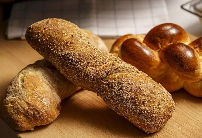 Fotos del hotel Bernerhof:  2