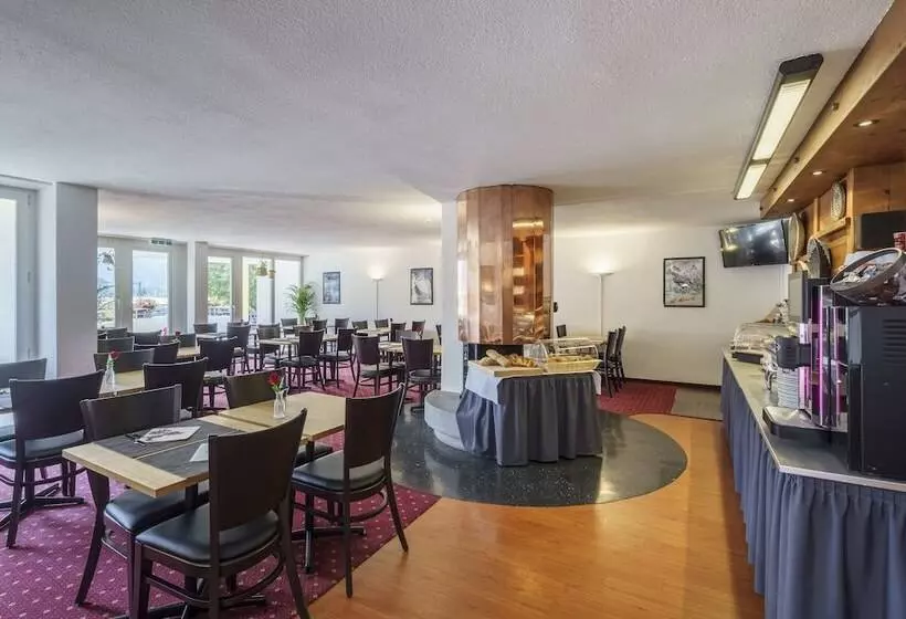 Fotos del hotel Bernerhof:  17