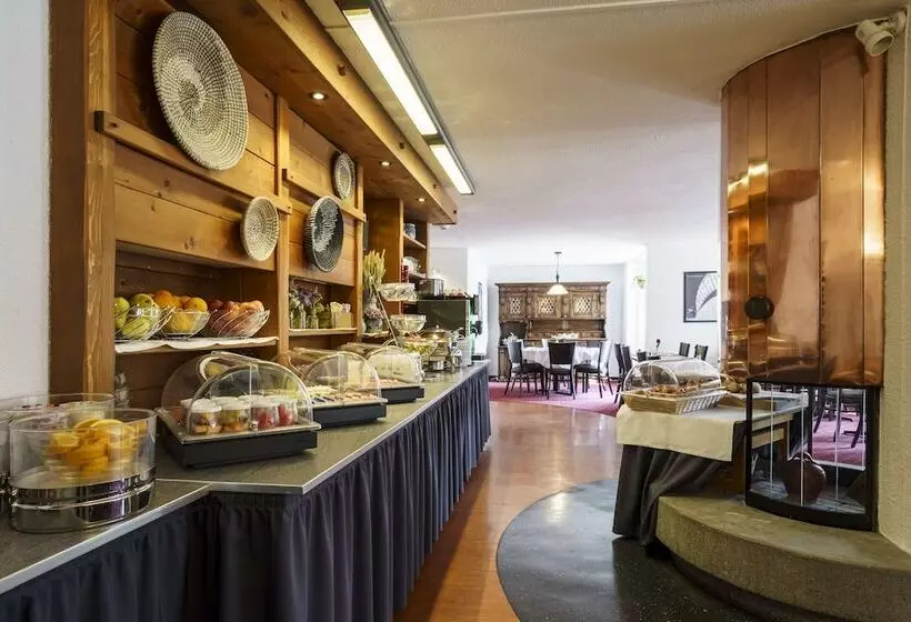 Fotos del hotel Bernerhof:  8