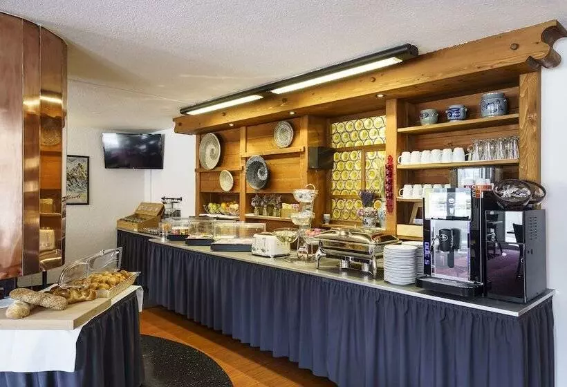 Fotos del hotel Bernerhof:  24