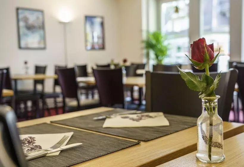 Fotos del hotel Bernerhof:  13