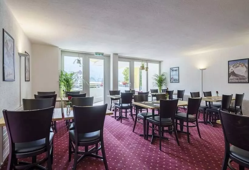 Fotos del hotel Bernerhof:  3