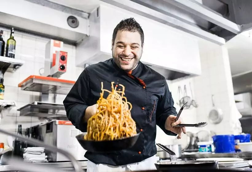 Fotos del hotel Butterfly, Bw Signature Collection:  10