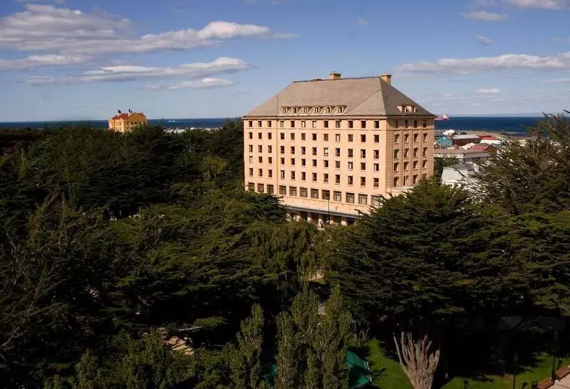 Fotos del hotel Cabo De Hornos:  10