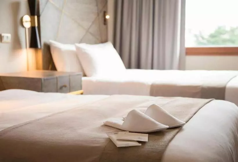 Fotos del hotel Cabo De Hornos:  2