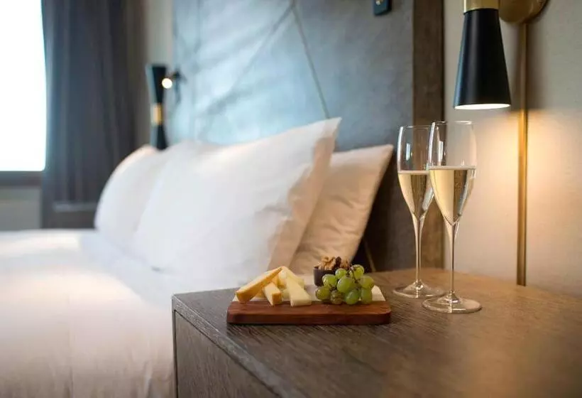 Fotos del hotel Cabo De Hornos:  22