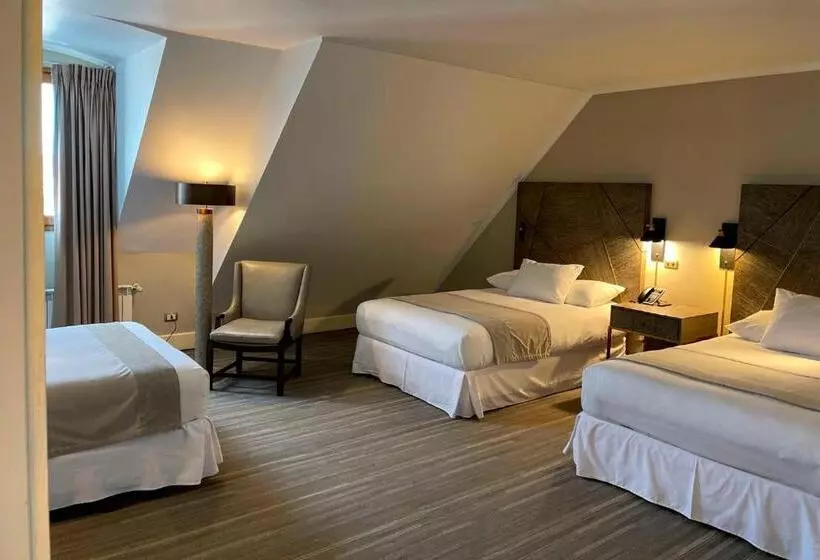 Fotos del hotel Cabo De Hornos:  16