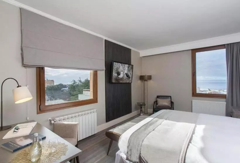 Fotos del hotel Cabo De Hornos:  23