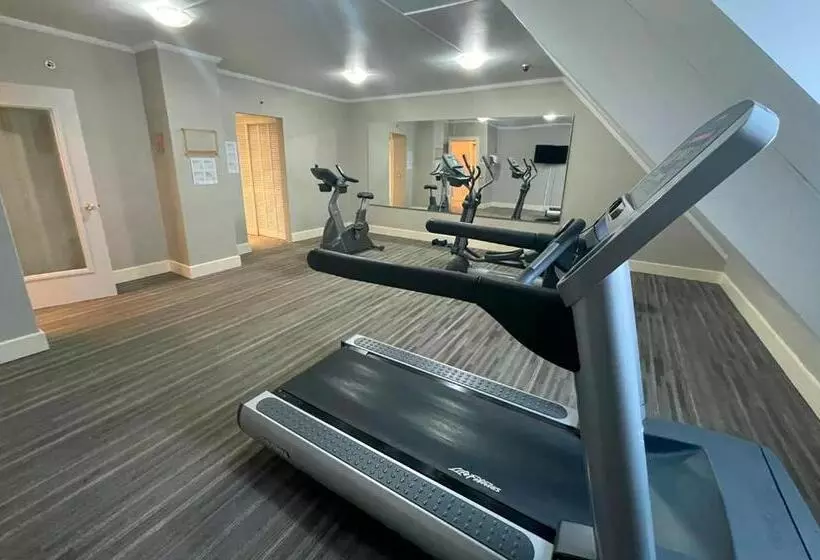 Fotos del hotel Cabo De Hornos:  4