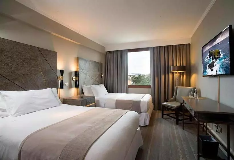 Fotos del hotel Cabo De Hornos:  20