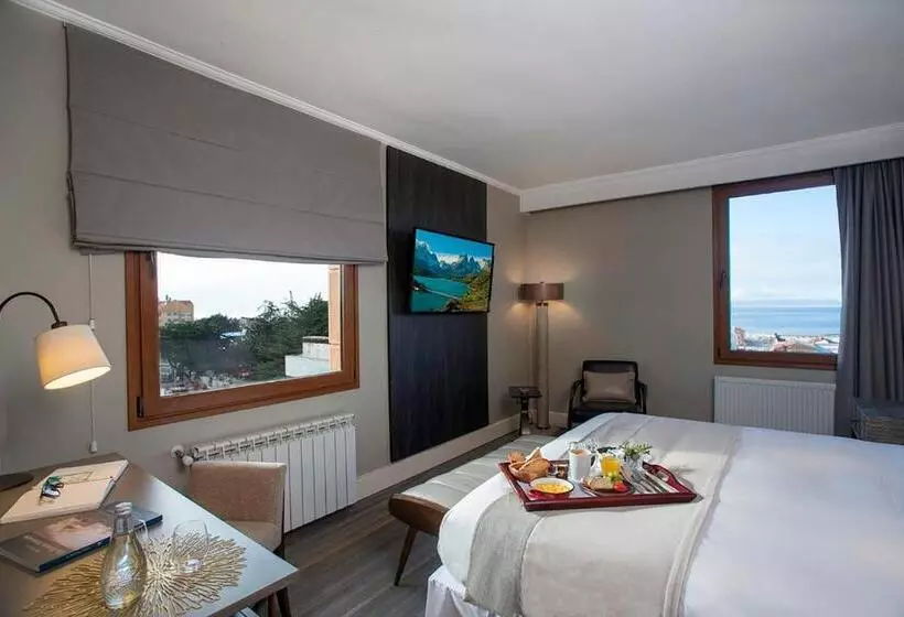 Fotos del hotel Cabo De Hornos:  19