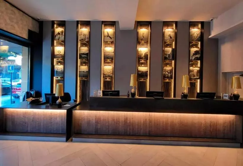 Fotos del hotel Cabo De Hornos:  6