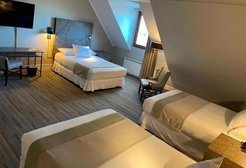 Fotos del hotel Cabo De Hornos:  21