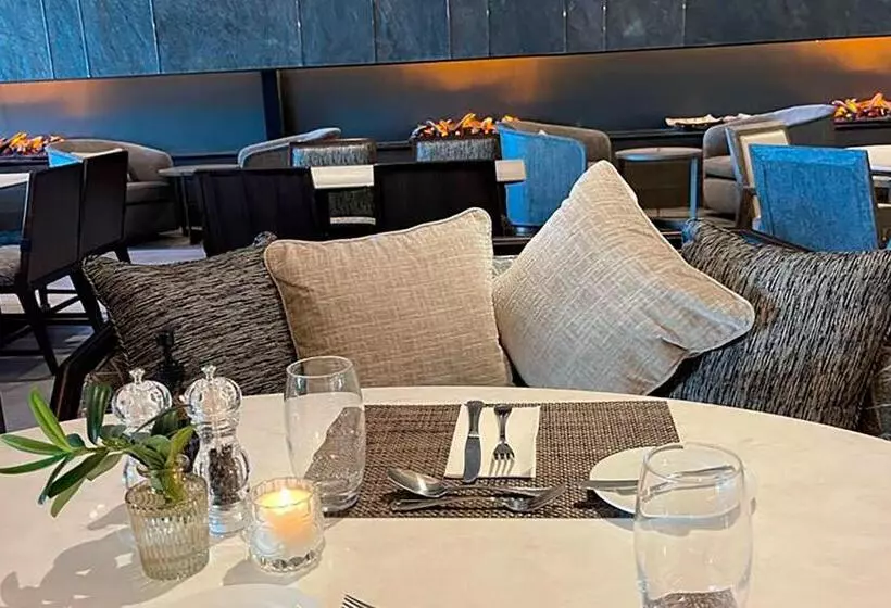 Fotos del hotel Cabo De Hornos:  17