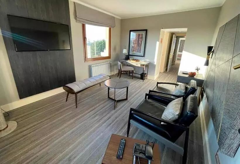 Fotos del hotel Cabo De Hornos:  24