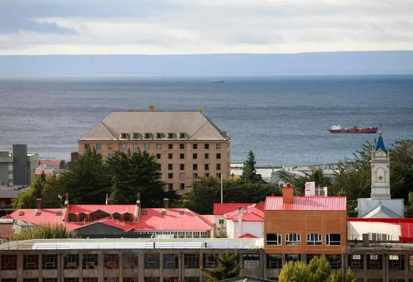 Fotos del hotel Cabo De Hornos:  9