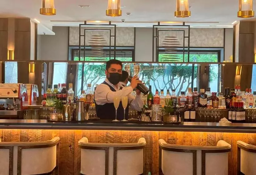 Fotos del hotel Cabo De Hornos:  13