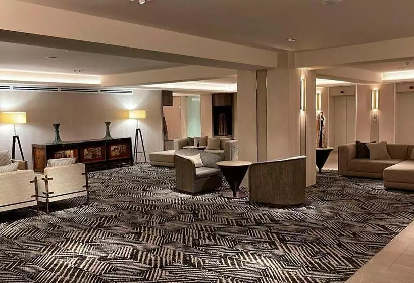 Fotos del hotel Cabo De Hornos:  3