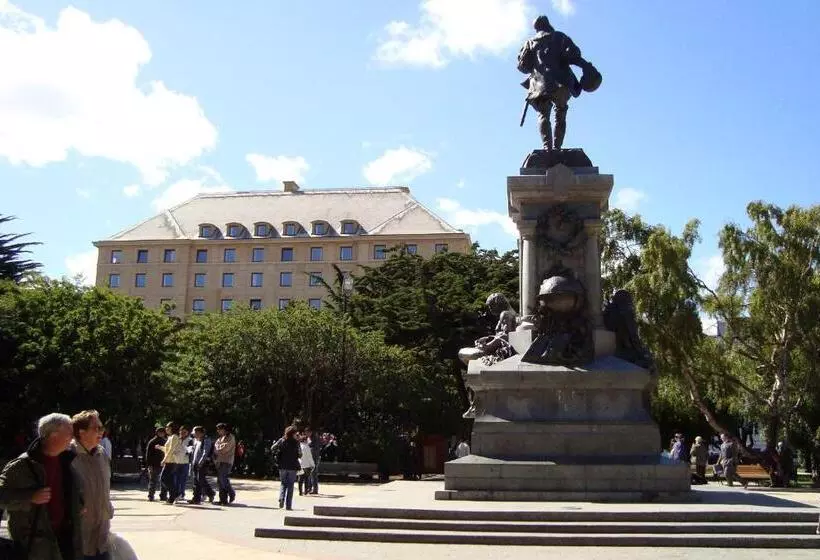 Fotos del hotel Cabo De Hornos:  15