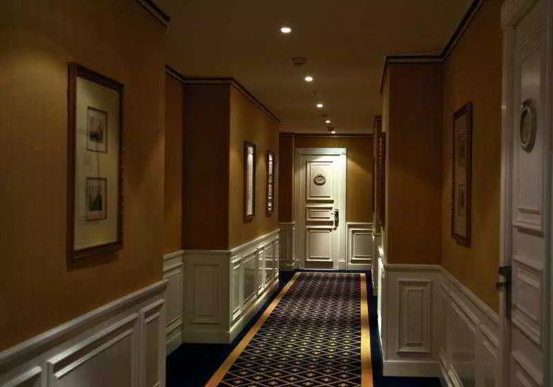 Fotos del hotel Carlton Lausanne Boutique Hôtel:  11