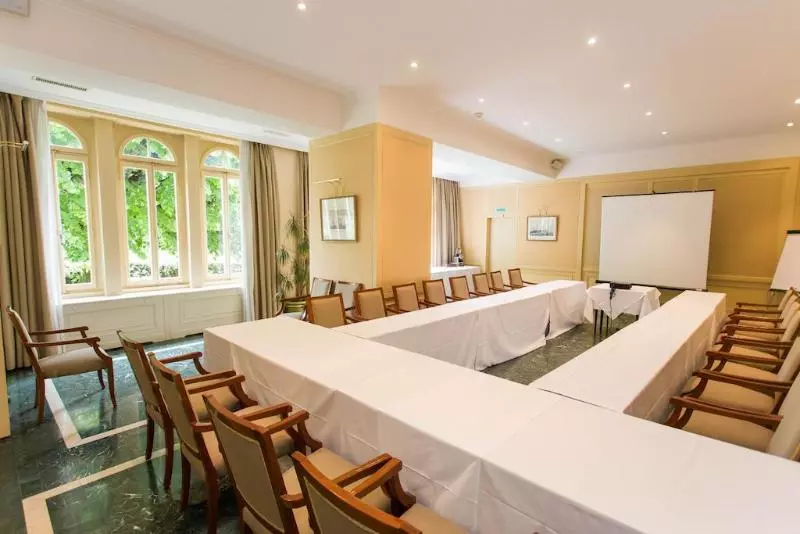 Fotos del hotel Carlton Lausanne Boutique Hôtel:  6